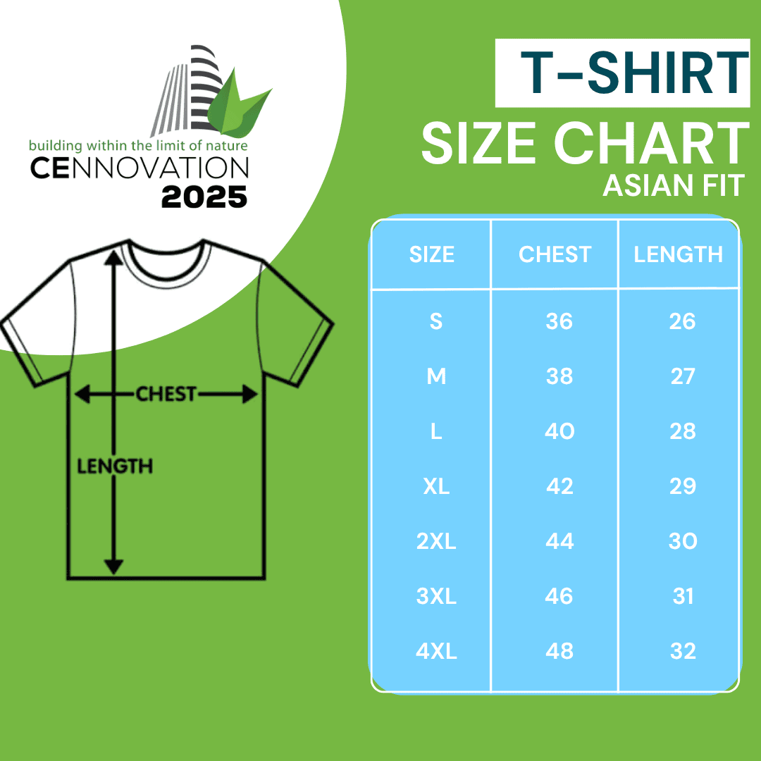 T-shirt Size