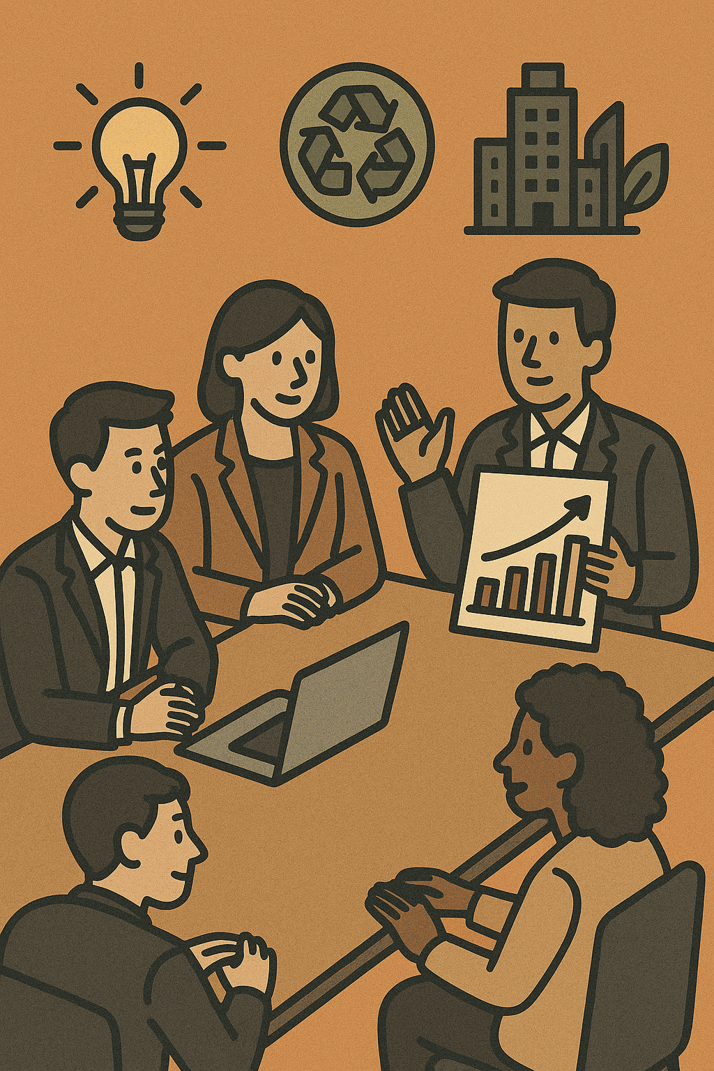 CENNOBIZ Cover