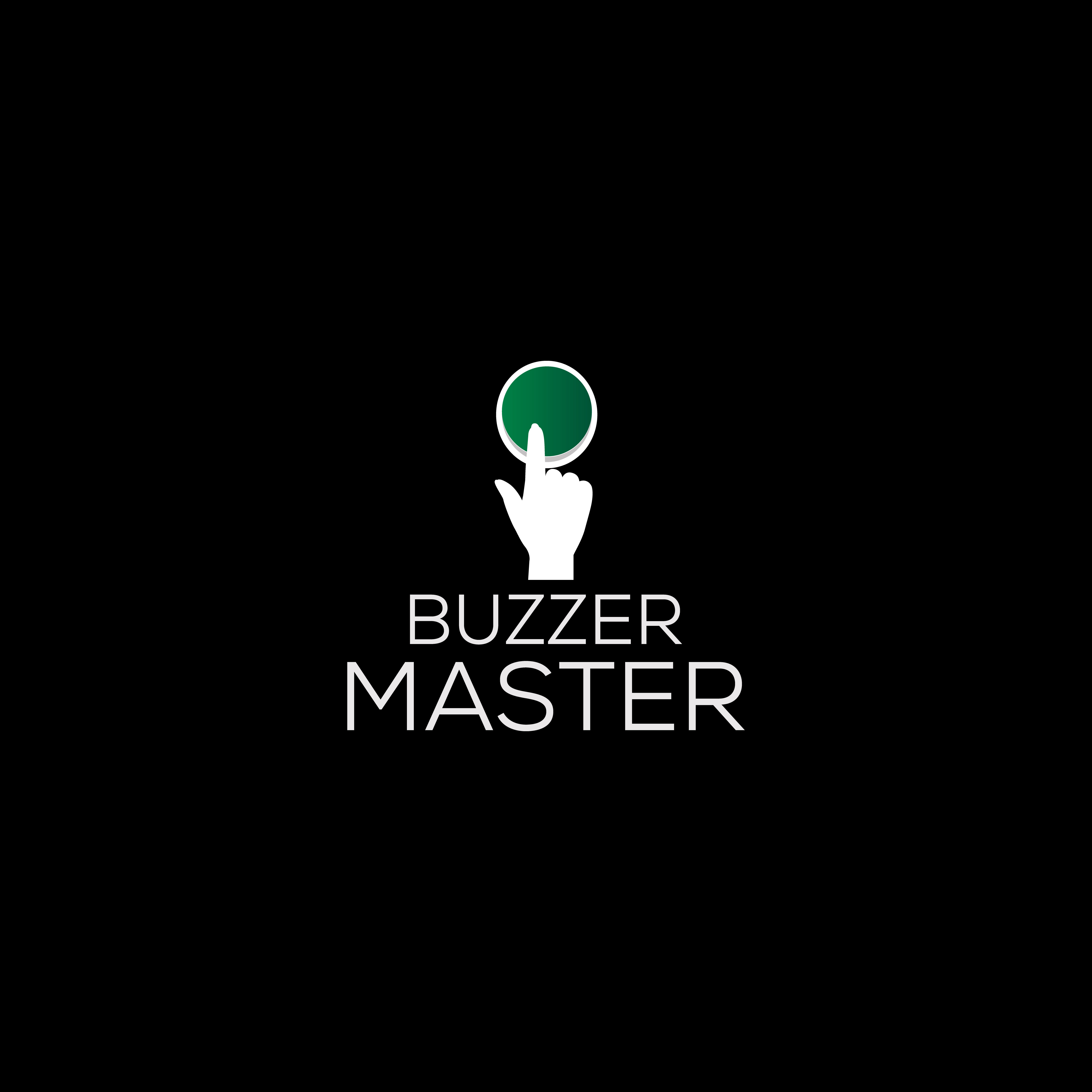 Buzzer Master