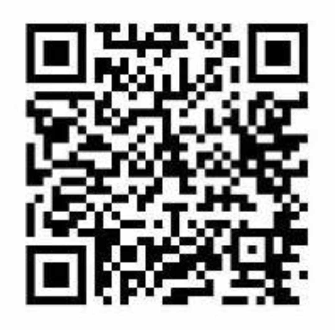 Bkash QR