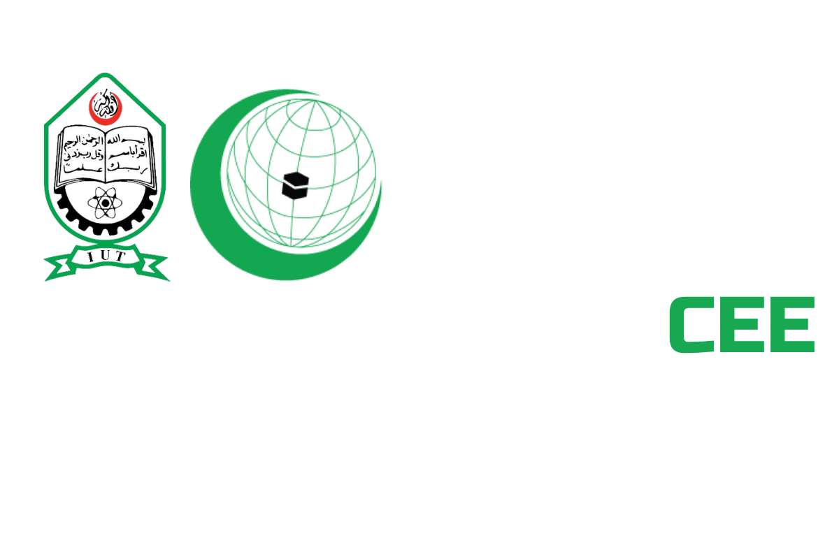 CEE Logo